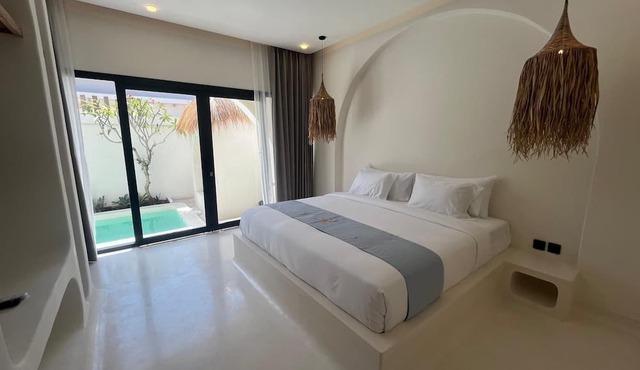 Armonia Bali Legian Villas