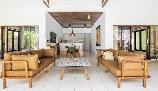 Villa Amaro - 2 Bedrooms