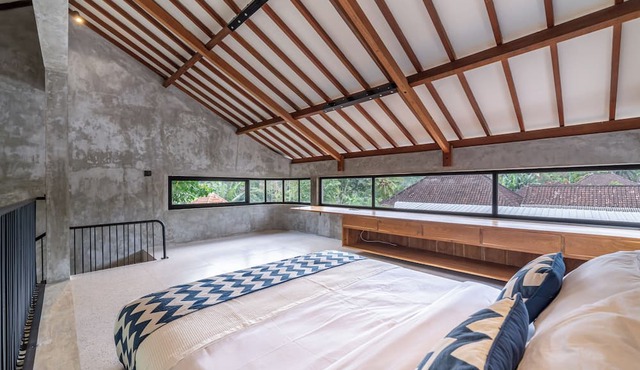 Sola Villa Ubud - 2 Bedrooms in Ubud