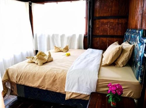 Homestay Wolokoro