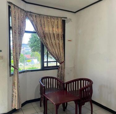 Hotel Damanaka in Pengalengan