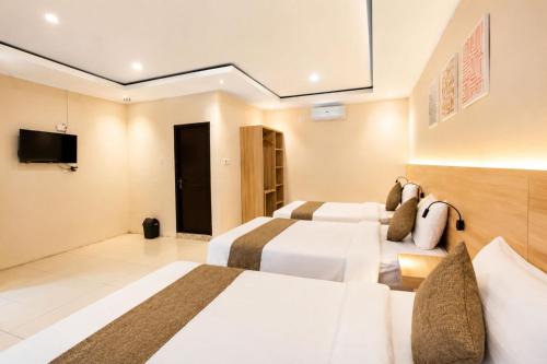 Nimo Resort Ciater