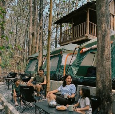 Javana Glamping