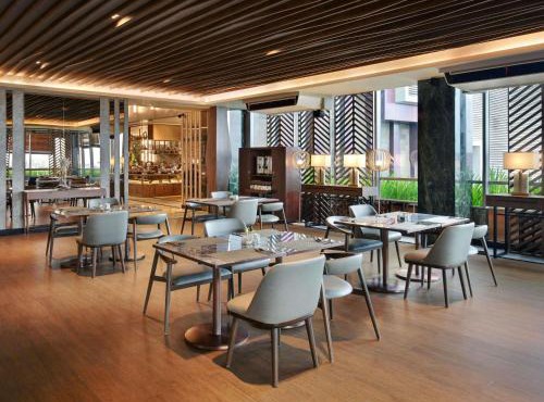 Mercure Pangkalan Bun