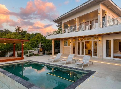 Bio Green Villa