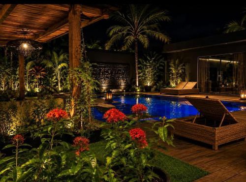 Berawas Hidden Gem Steps from Finns Beach Club in Canggu