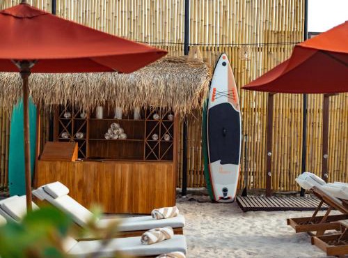 Cocana Resort Gili Trawangan
