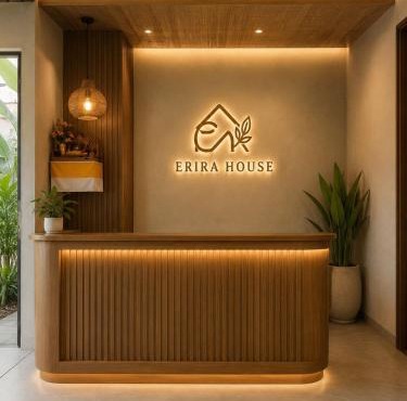 Erira House Ubud in Ubud