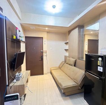 Apartemen Puri Park View - Smart TV in Jakarta