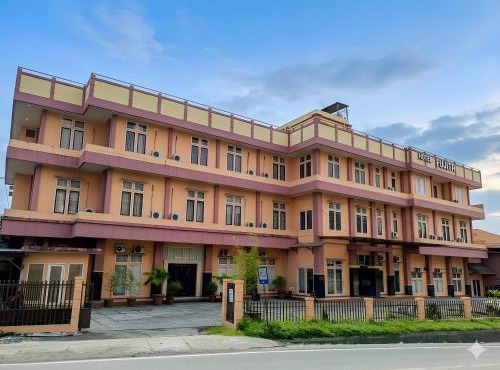 Fujita Papua Hotel