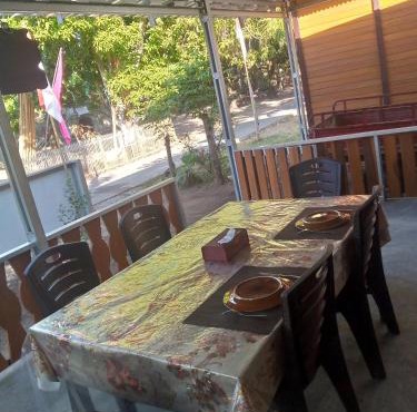 STELAMARIS HomeStay