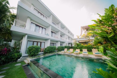 Puspa Guest House Canggu