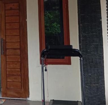 Thian Homestay