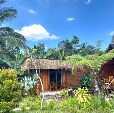 Girang Rinjani Bungalows