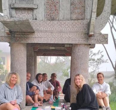 New Nuansa Homestay Toraja