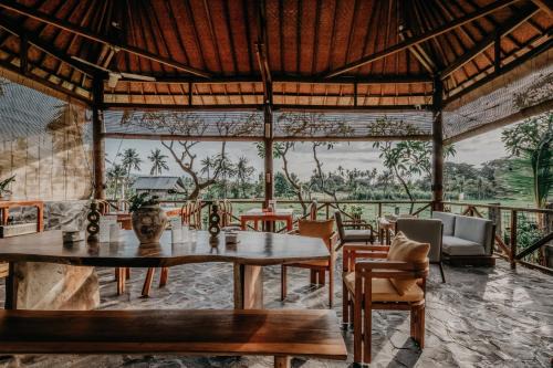 Rumi Bumi Lovina - A Home For Unhurried Days