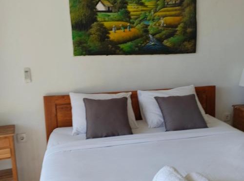 Palma House Kelingking in Klungkung