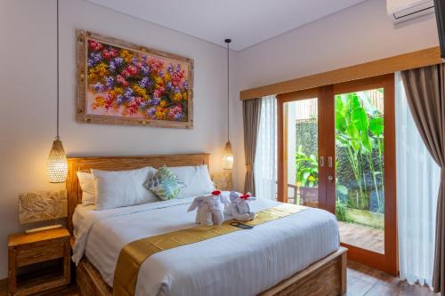 Graha Shanti House Ubud