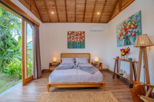 Balian Hideaway - MON Villa in Balian