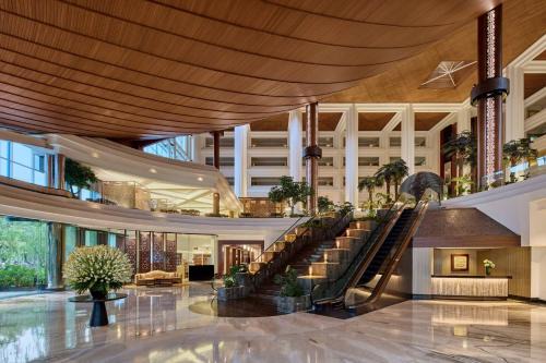 Gran Meliá Jakarta