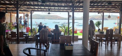 Edo Homestay 2