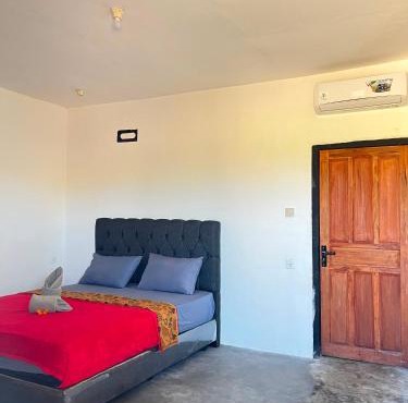Nona guest house