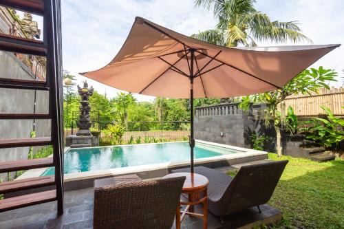 Graha Shanti House Ubud