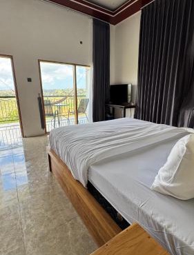 Payas Private Farm Villa in Praya