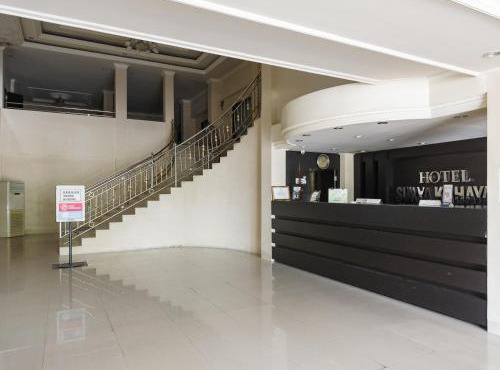 Urbanview Hotel Surya Kahayan Palangkaraya by RedDoorz