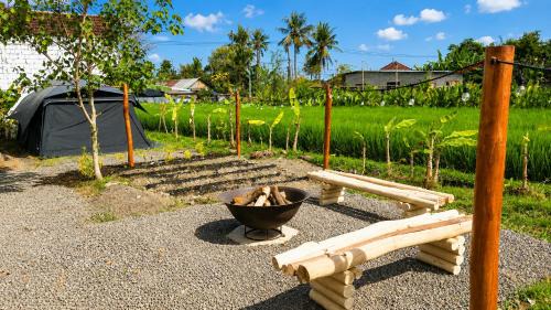 Kayu Sari Bali Camp