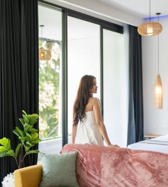 Lula Boutique by The Studios Ubud Adult Only in Ubud
