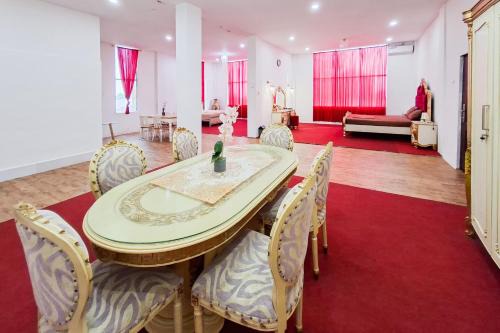 RedDoorz at Pasifik Hotel Sabang Aceh