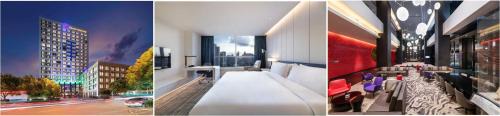 boutique hotel