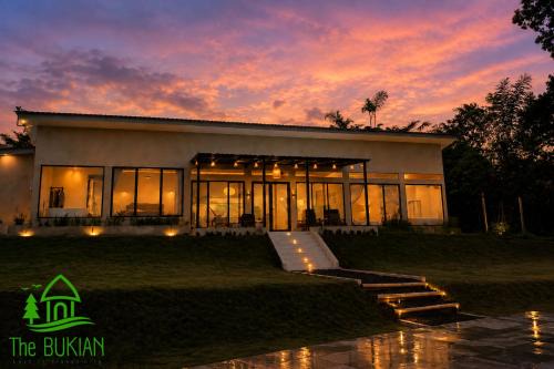 The Bukian - Bali