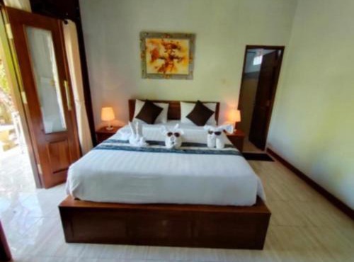 Collection O near Nusa Penida Beach formerly Exotic Nusa Penida in Balian