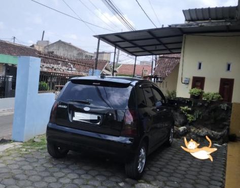 Guest House Backpacker Kos