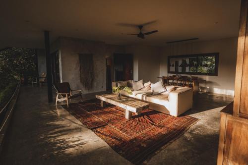 The Hidden Paradise Ubud - CHSE Certified