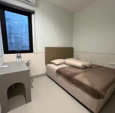Guest House Ayem Tentrem Syariah in Pekalongan