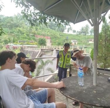 Live lombok homestay