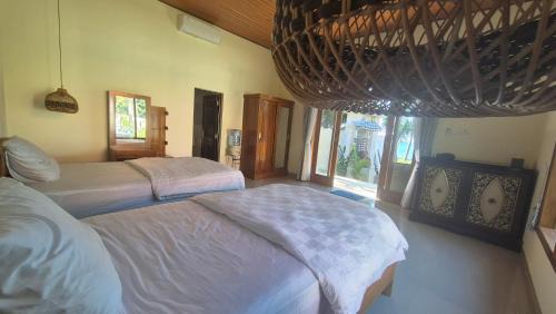 MADHAVA homestay