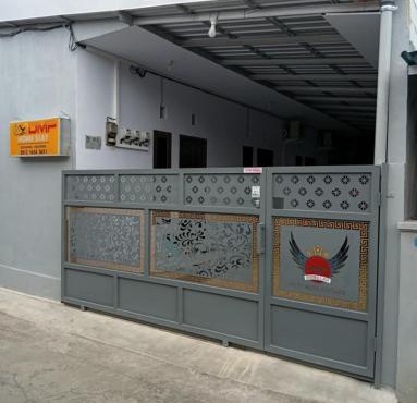 DMP Homestay in Ketapang