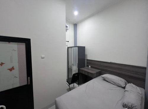 Guest House 3R Pandega Duta III, 2 menit dari Jalan Kaliurang in Kejayan