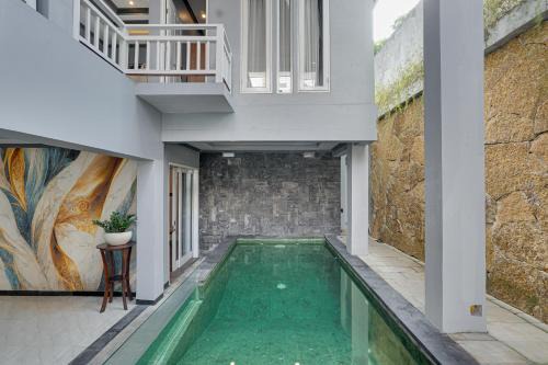 Villa Master Residance - Sidakarya near Renon