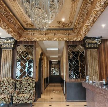 Da Rucci Hotel syariah in Medan