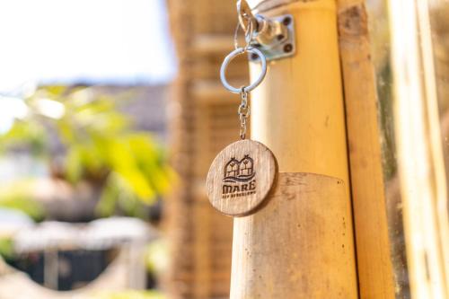 Mare Eco Bungalows - Kids & Family friendly in Kuta Lombok