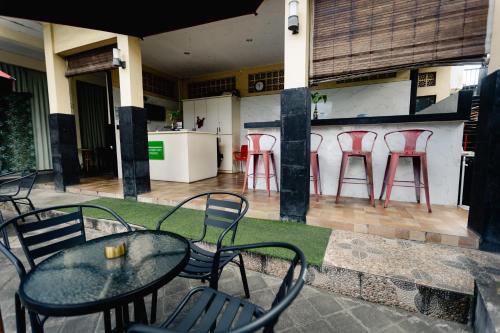 V Canggu Dormitory