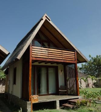 Mango Garden Villas