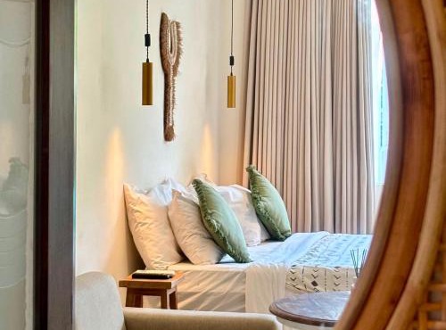 Soraya Apartment Seminyak