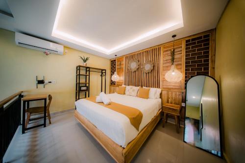 The Loloan Loft