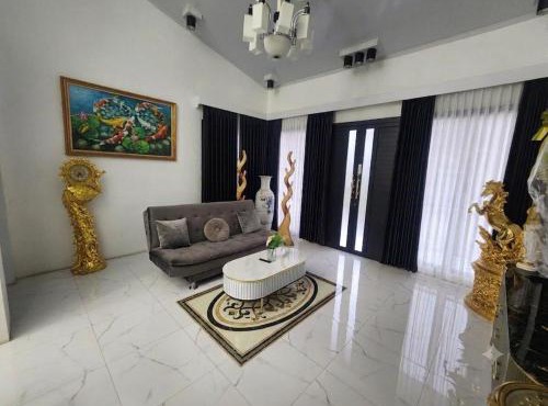 Villa Restu Palem Hills Estate - kota cilegon, banten in Cilegon